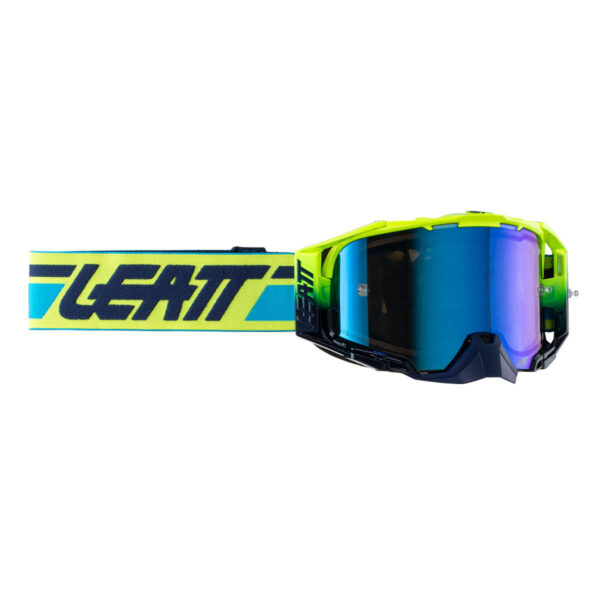 Motocross Brille Velocity 6.5 Iriz