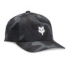 Snapback Cap Jugend Fox Head Camo 110