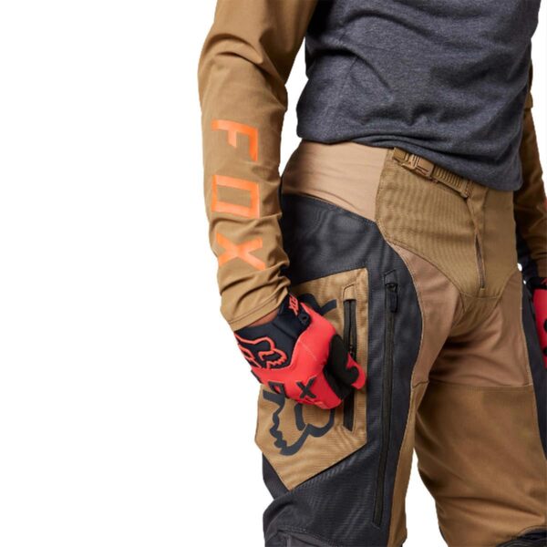 Enduro Hose Ranger Off Road