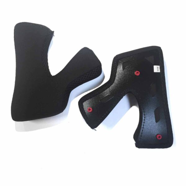 V2 CHEEK PADS 2013-.....