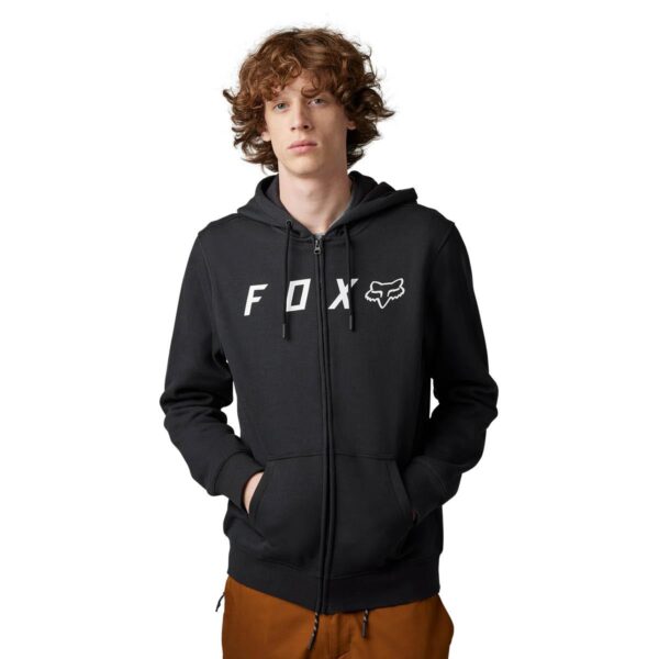 Zip Hoodie Absolute