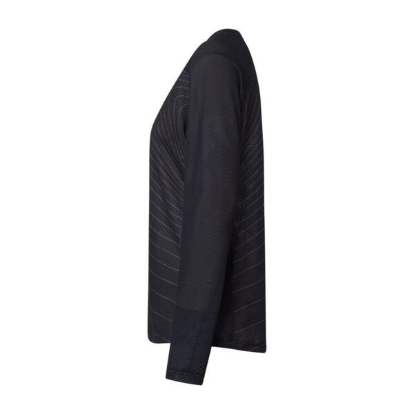 MTB Jersey Langarm Damen Factory Pilot RC