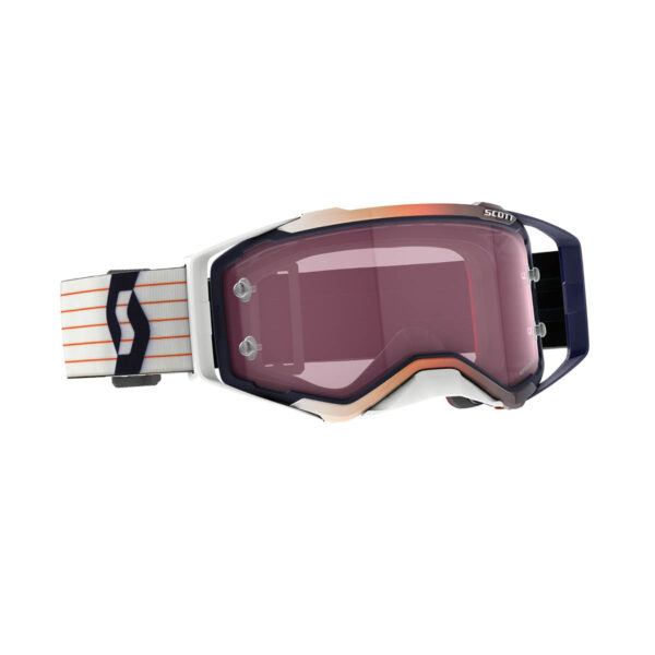 Brille Prospect Amplifier