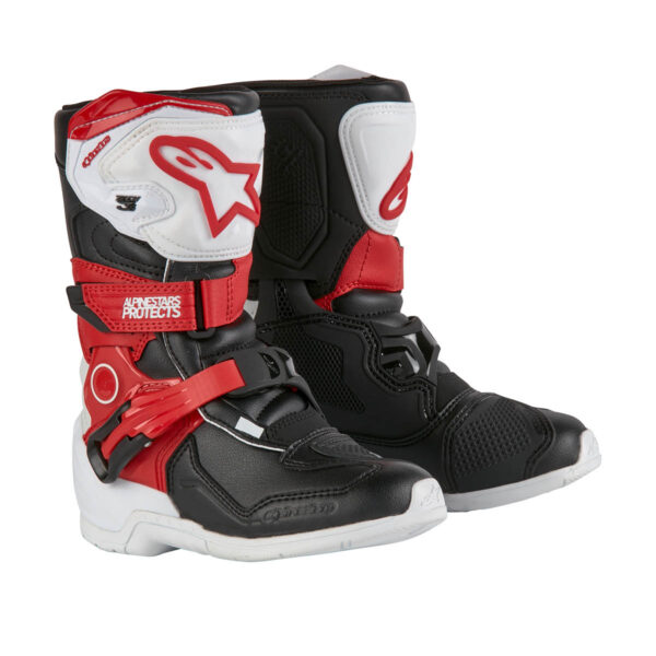 Stiefel Tech 3S Kinder