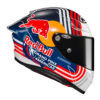 Helm RPHA 1 Red Bull Austin GP