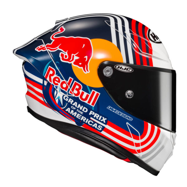 Helm RPHA 1 Red Bull Austin GP