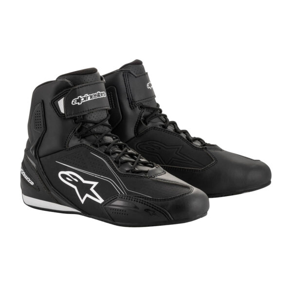 Schuh Faster 3