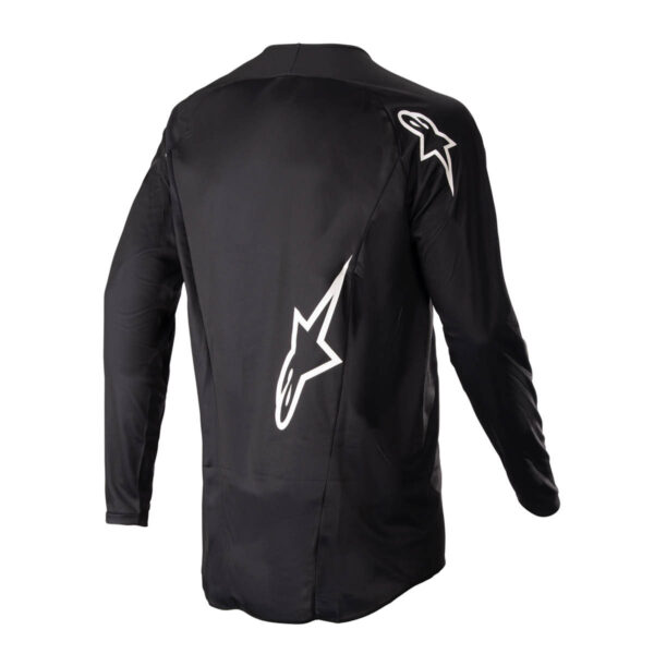 Motocross Jersey Fluid Lurv