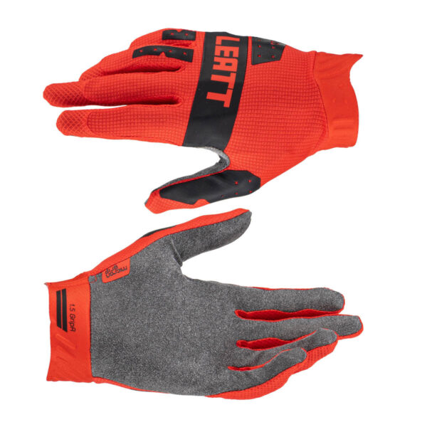 Motocross Handschuh Moto 1.5 GripR