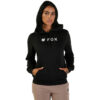 Hoodie Damen Absolute