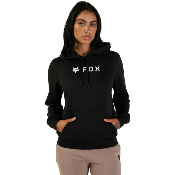 Hoodie Damen Absolute