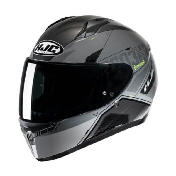Helm C10 Inka MC3H