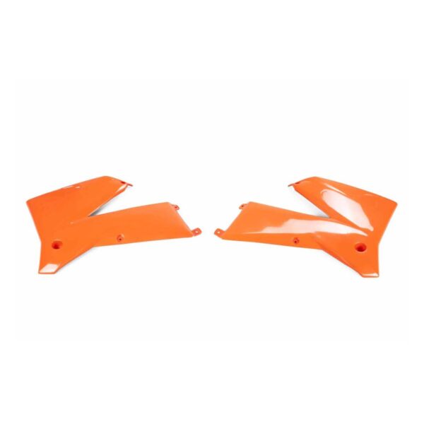 Kühlerspoiler für KTM