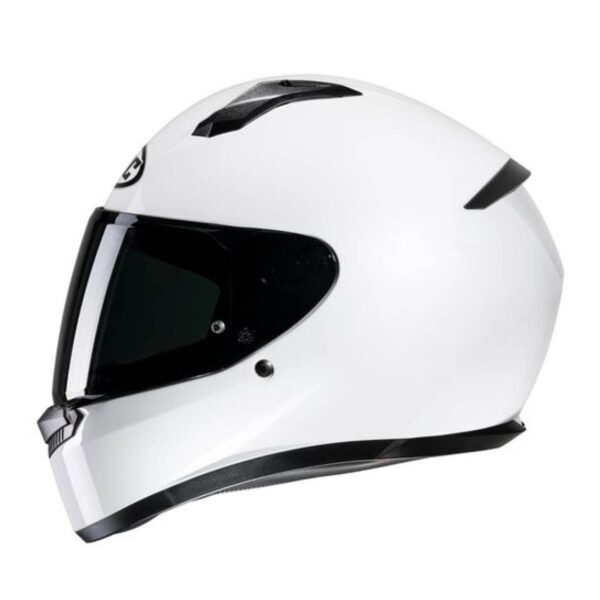 Helm C10 Solid