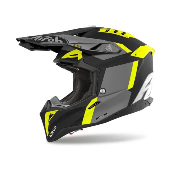 Helm Aviator 3 Glory