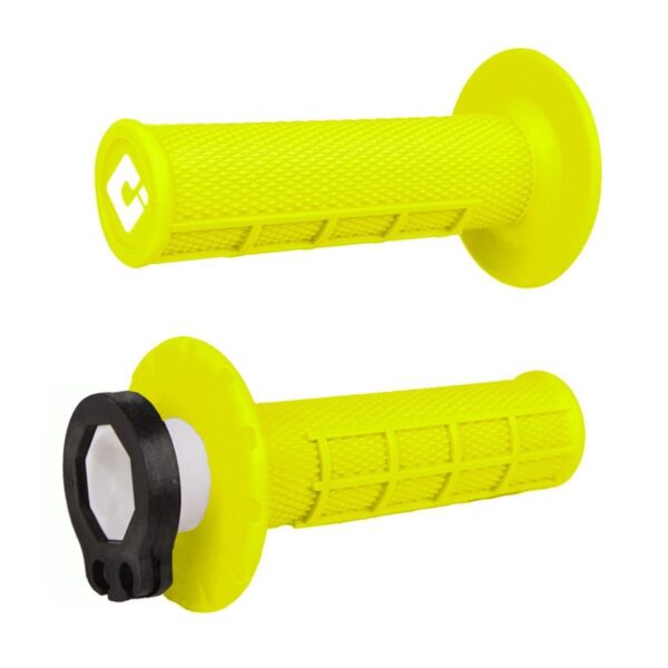 Griffe LOCK ON 2T+4T HALF WAFFLE V2
