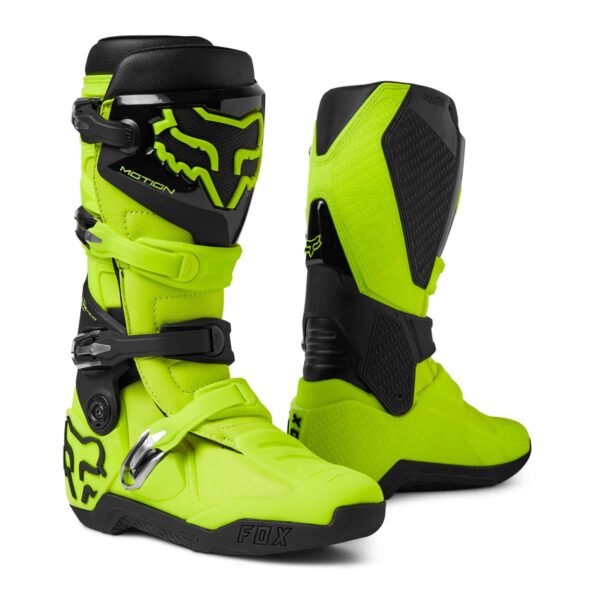 Motocross Stiefel Motion MX23