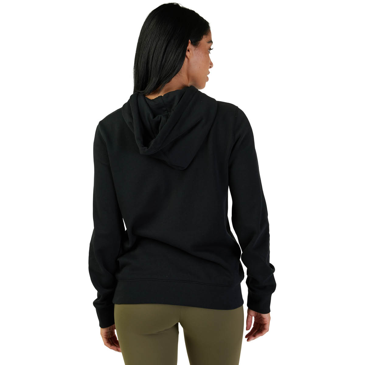 Hoodie Damen Fox Head