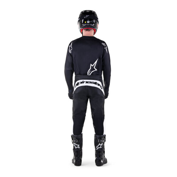 Motocross Jersey Fluid Lurv