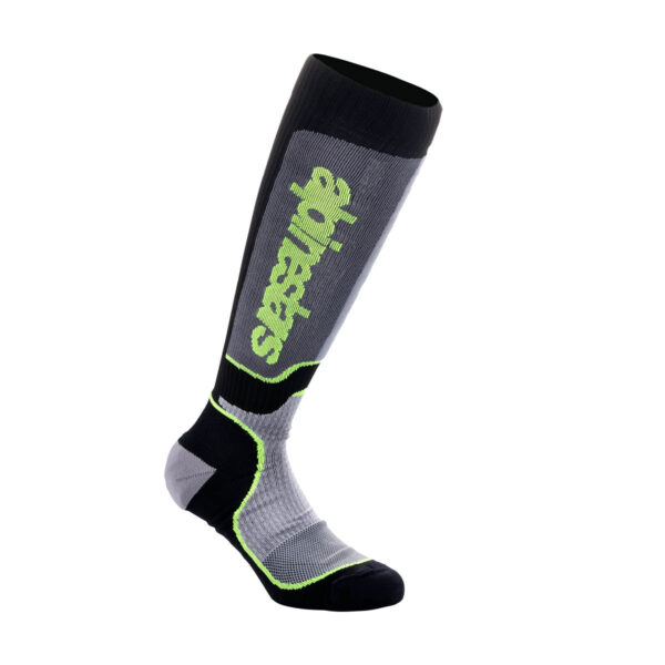 Motocross Socken MX Plus