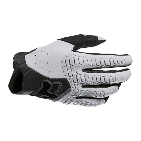 Motocross Handschuh Pawtector
