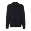 Zip Hoodie Relax