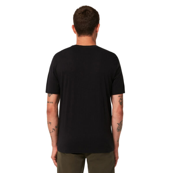 T-Shirt Camo Skull
