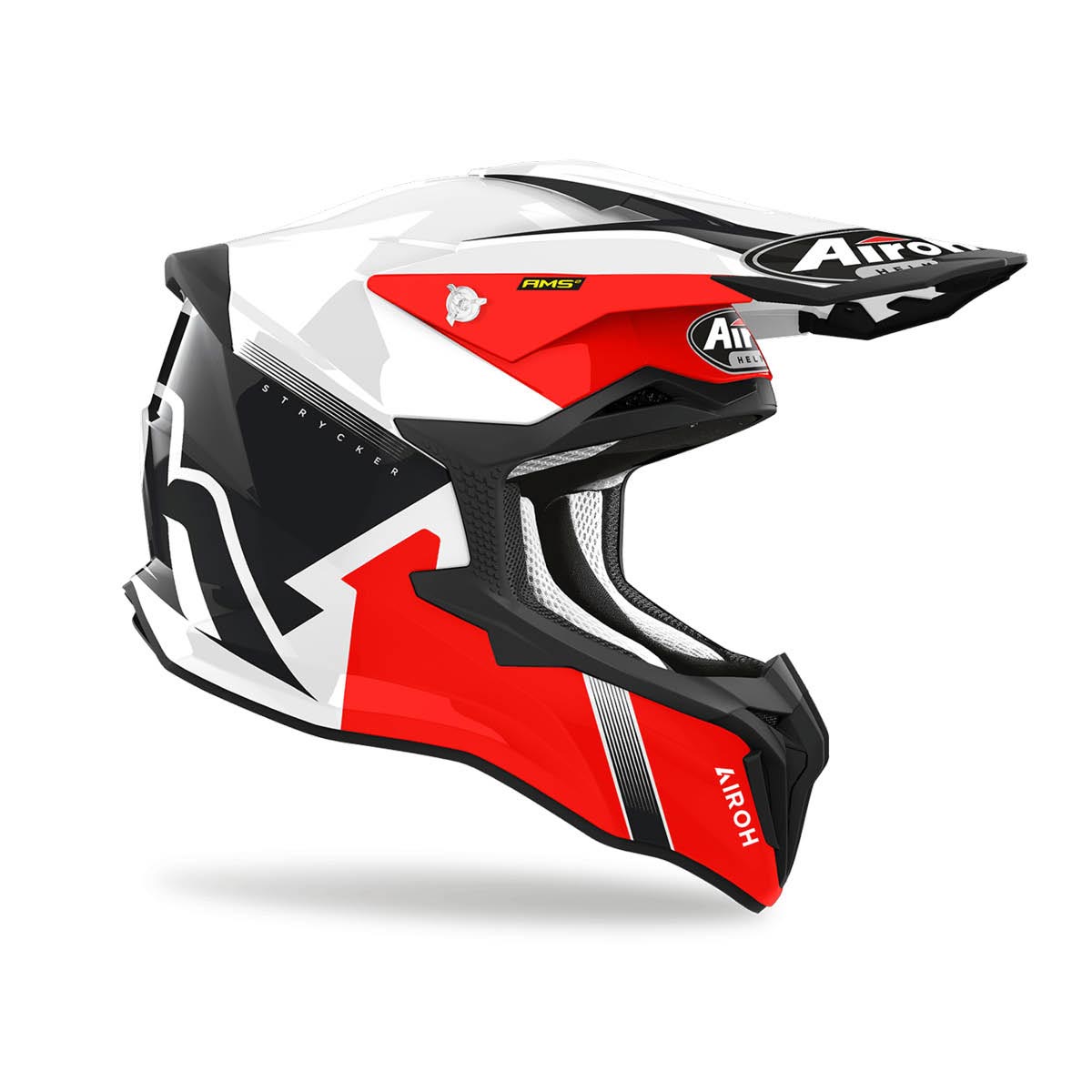 Helm Strycker Blazer