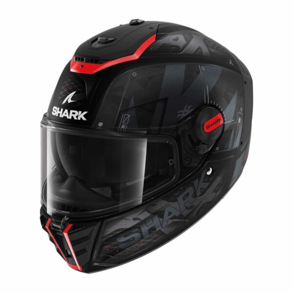 Integralhelm Spartan RS Stingrey