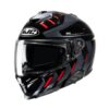 Helm i71 Simo MC1
