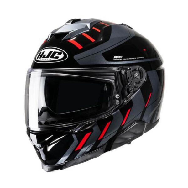 Helm i71 Simo MC1
