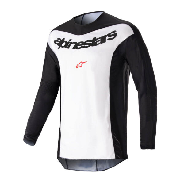 Motocross Jersey Fluid Lurv