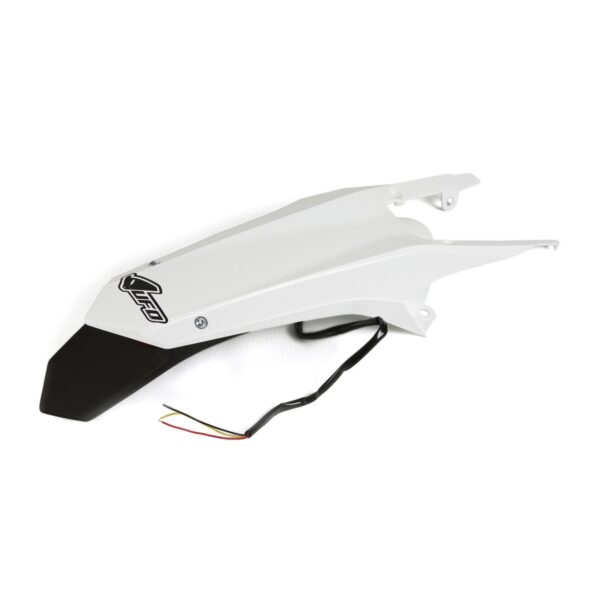 Kotflügel für HUSQVARNA