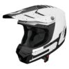 MX HELM 350 EVO TEAM ECE