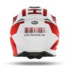 Motocross Helm Twist 2.0 Lift