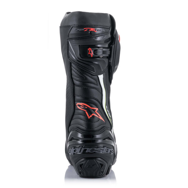 Stiefel Supertech R