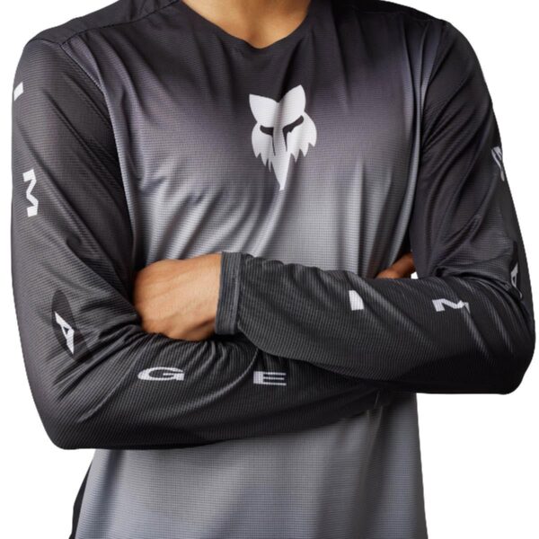 MTB Jersey Langarm Flexair Novah