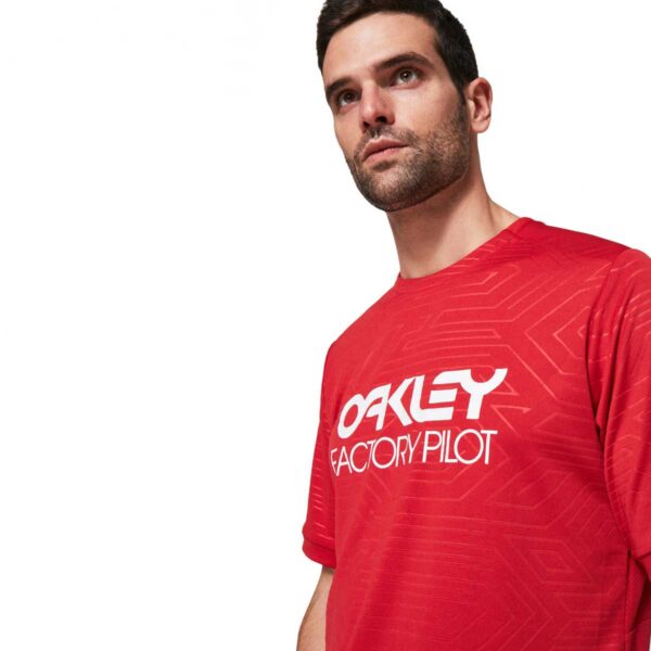 MTB T-Shirt Pipeline Trail