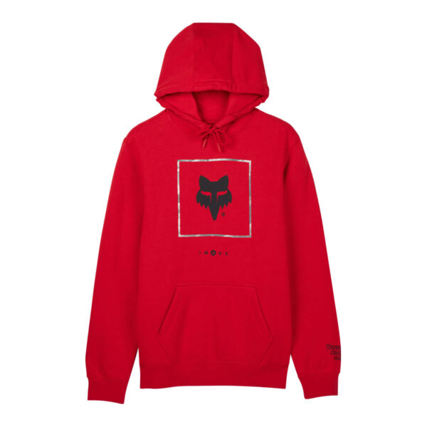 Hoodie Jugend Atlas