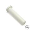 Gasgriffrohr Nylon für KAWASAKI