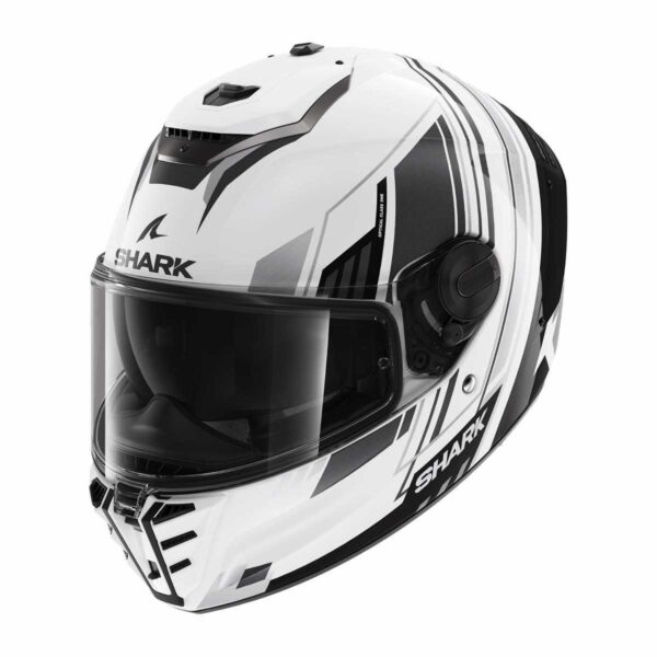 Integralhelm Spartan RS Byhron