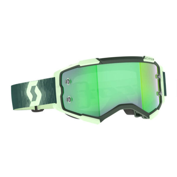 Brille Fury Works