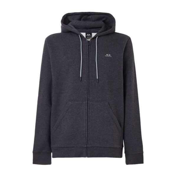 Zip Hoodie Relax