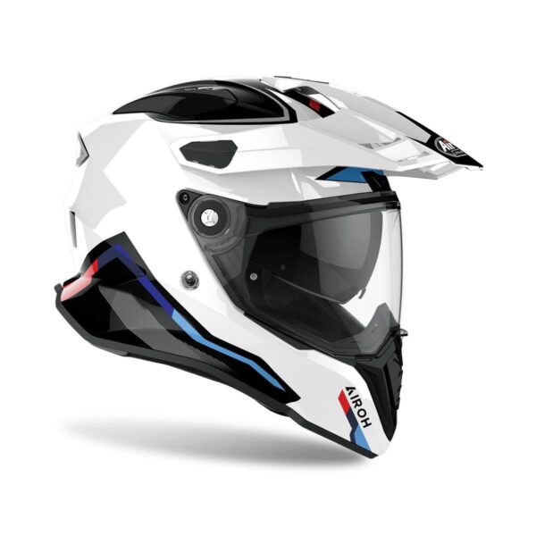 Helm Commander Factor