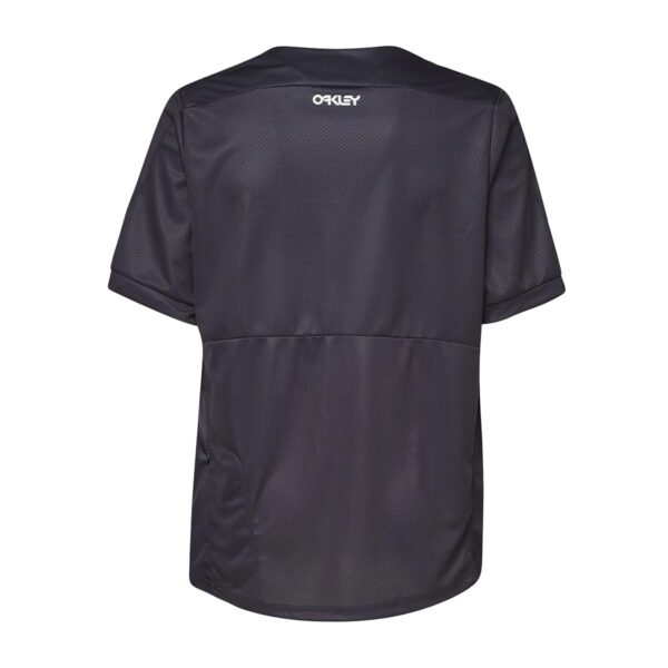 MTB Jersey Factory Pilot