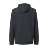 Hoodie Camo Skull