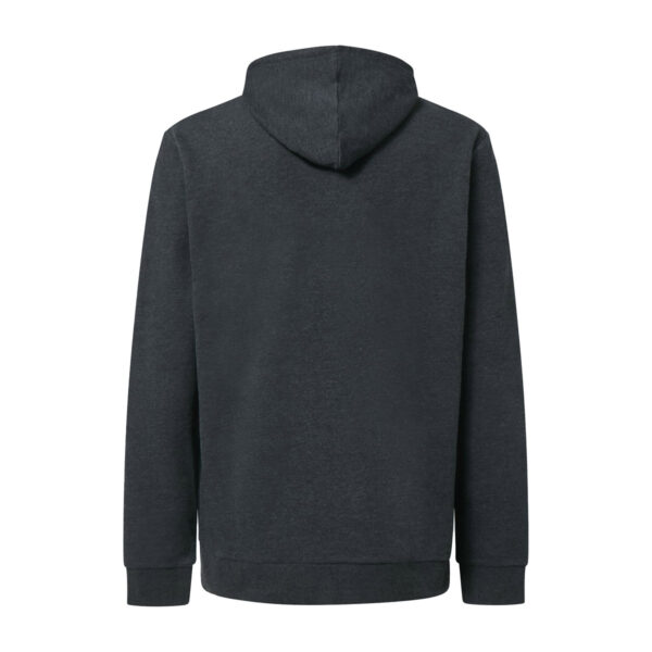 Hoodie Camo Skull