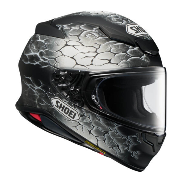 Helm NXR2 Gleam TC-5