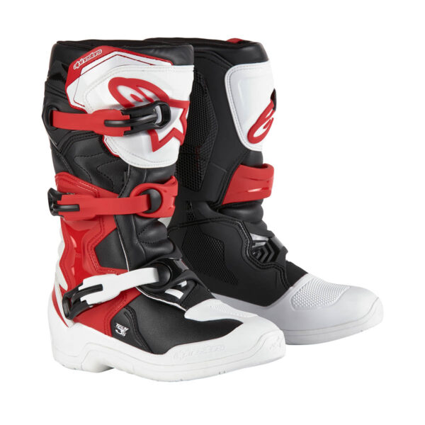 Motocross Stiefel Jugend Tech 3S