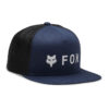 Snapback Cap Absolute Mesh
